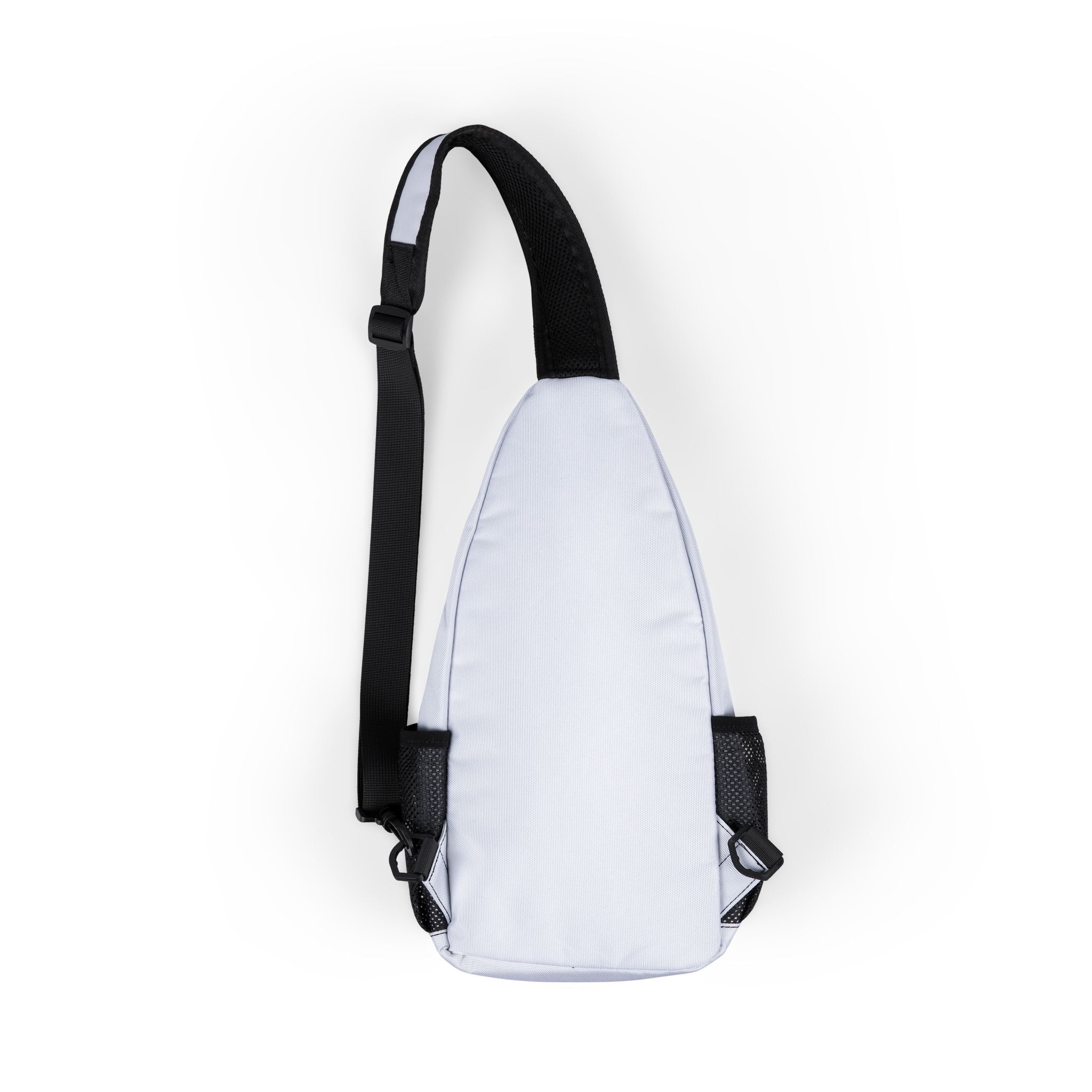C.O.E. Chest Bag — Christian Cross Sling Bag
