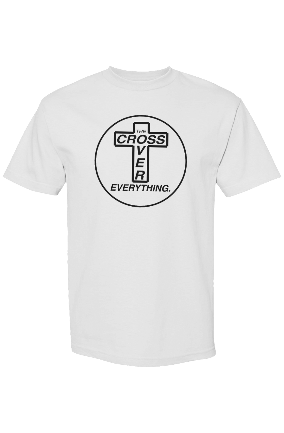 C.O.E. Logo T-Shirt (Streetwear Fit)