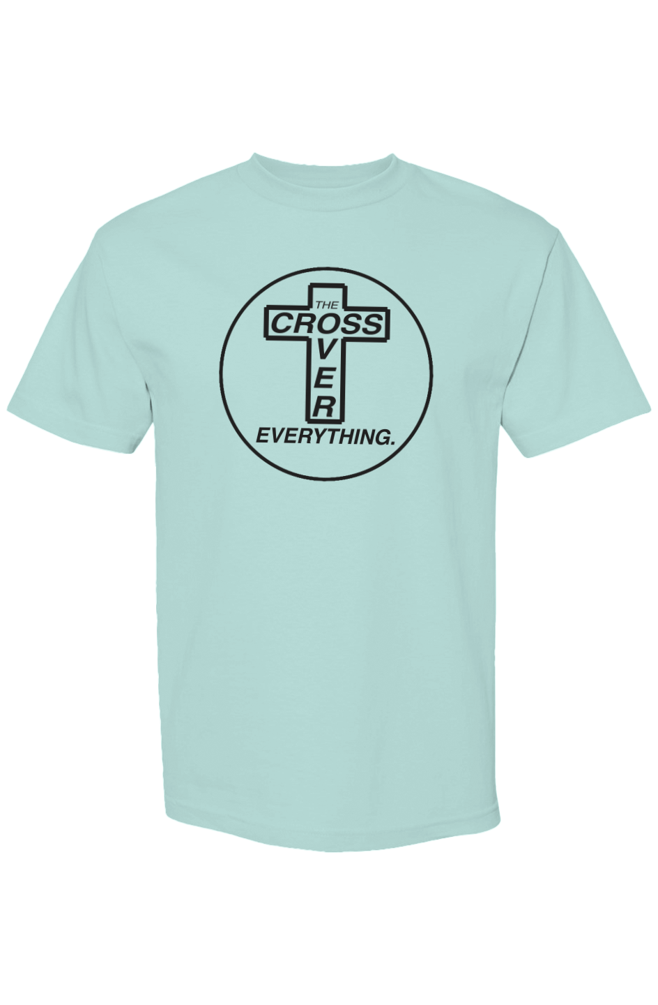 C.O.E. Logo T-Shirt (Streetwear Fit)