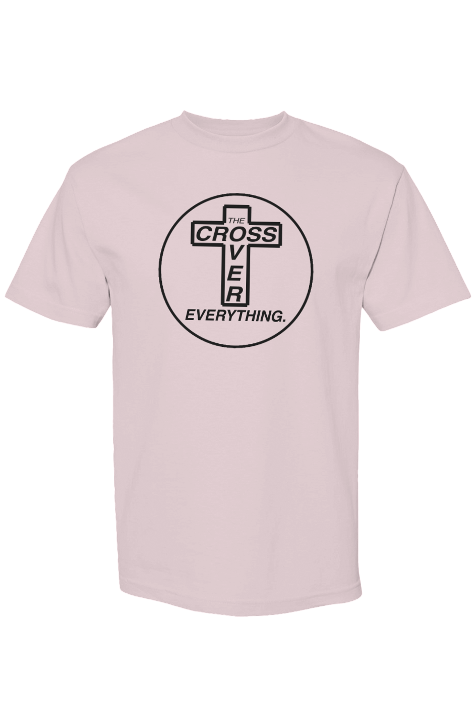 C.O.E. Logo T-Shirt (Streetwear Fit)