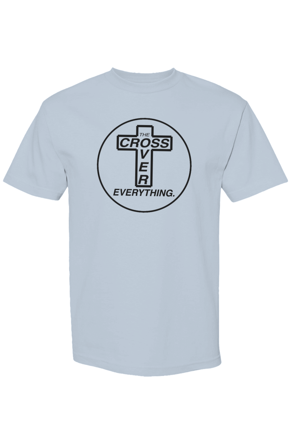 C.O.E. Logo T-Shirt (Streetwear Fit)