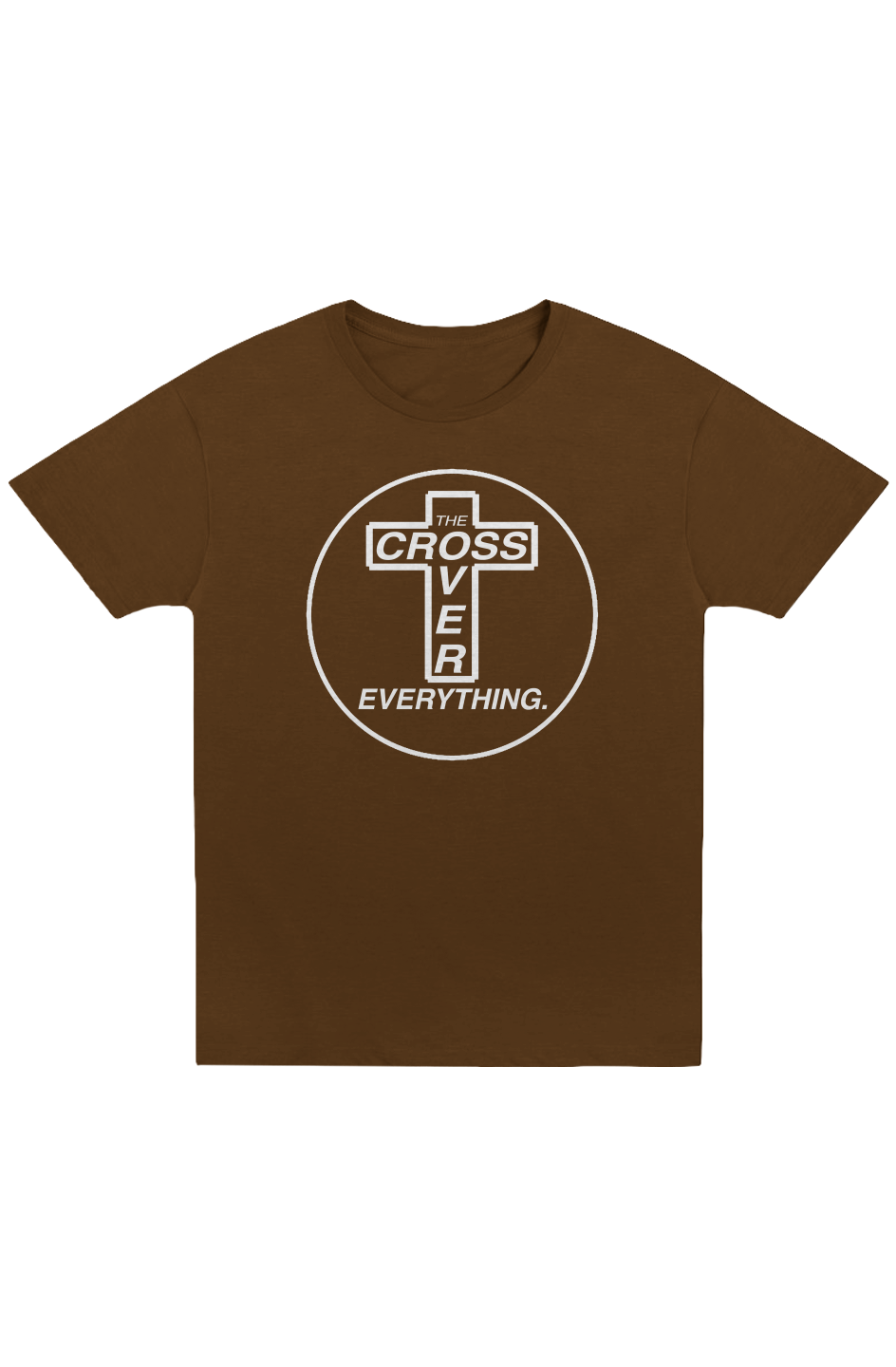 C.O.E. Logo T-Shirt (Traditional Fit)