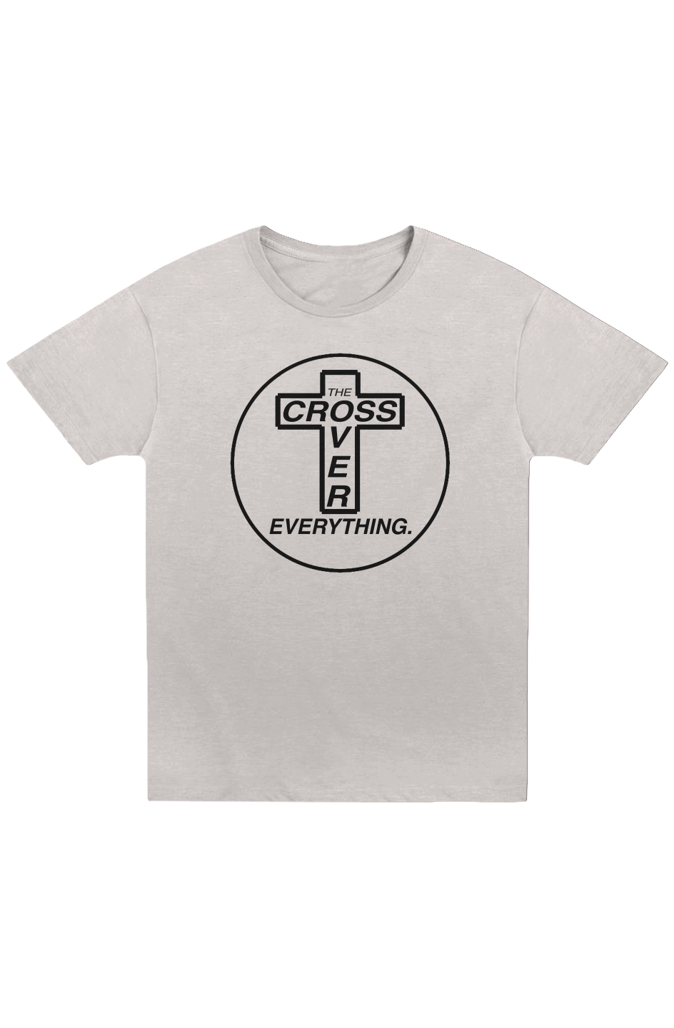 C.O.E. Logo T-Shirt (Traditional Fit)
