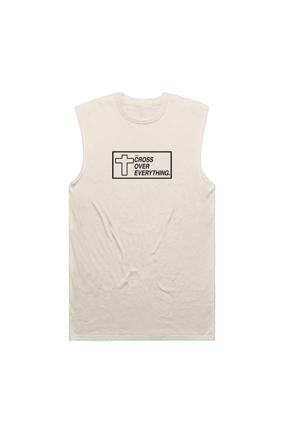 C.O.E. Men's Workout Tank