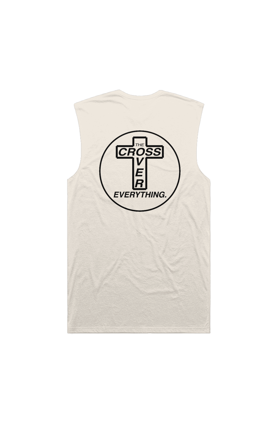C.O.E. Men's Workout Tank