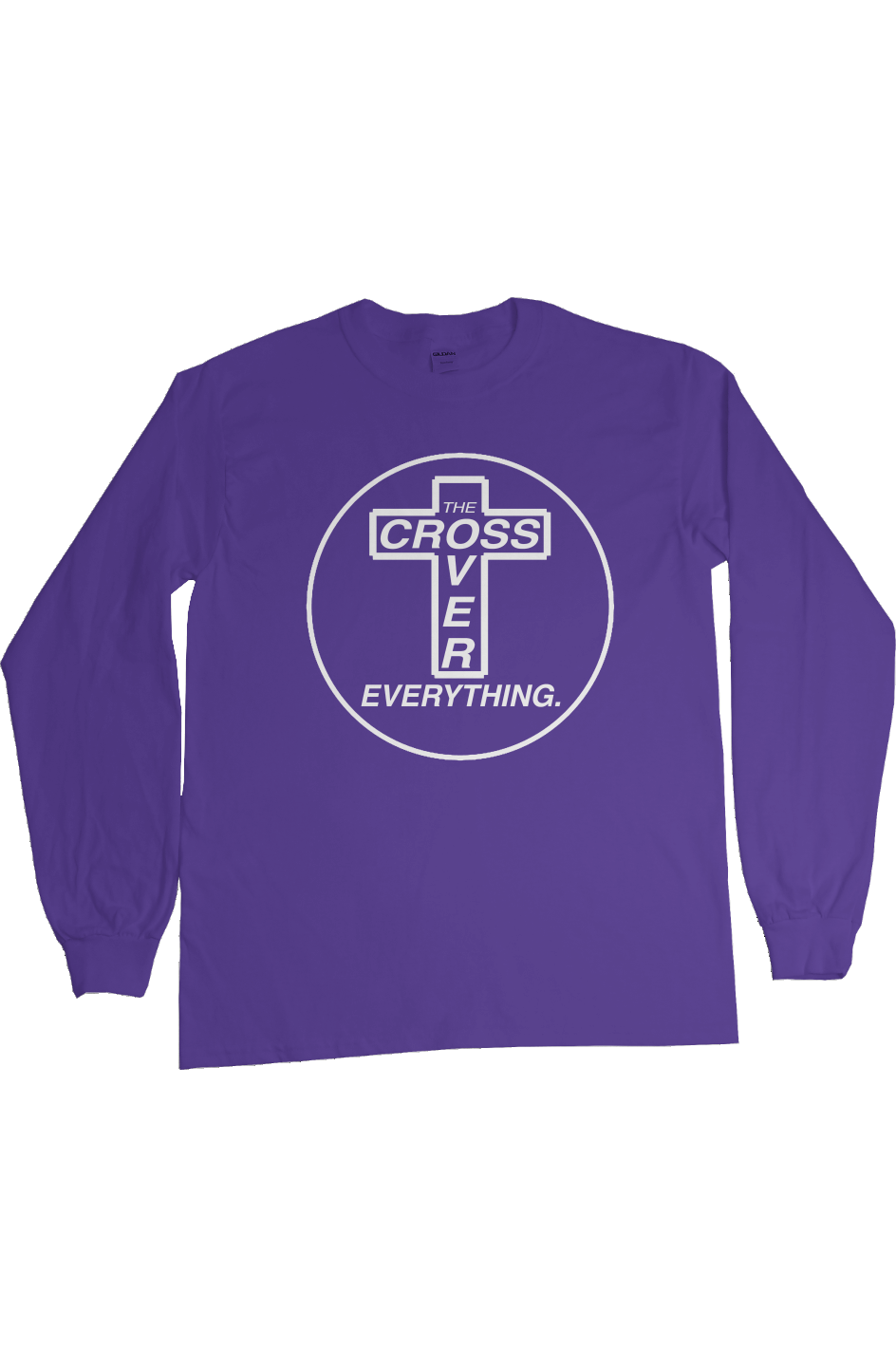 C.O.E. Logo Long Sleeve T-Shirt