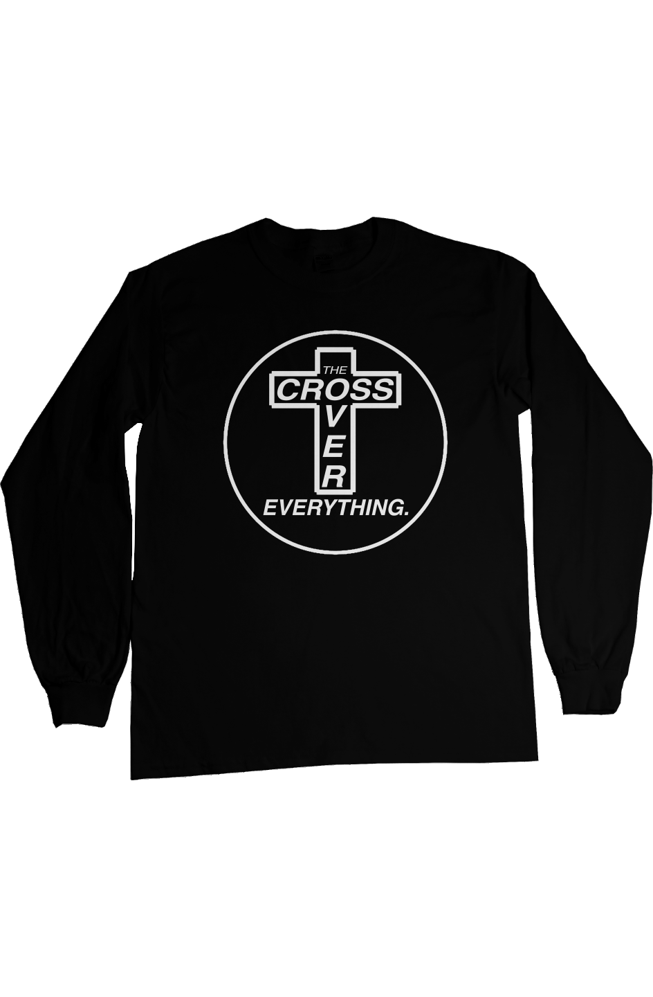 C.O.E. Logo Long Sleeve T-Shirt