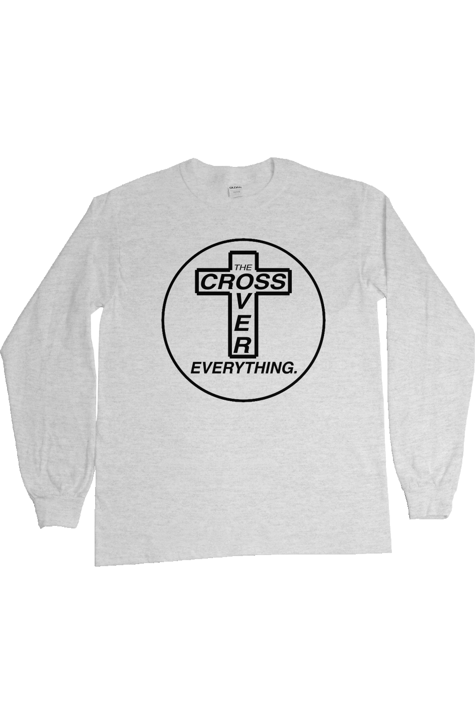C.O.E. Logo Long Sleeve T-Shirt