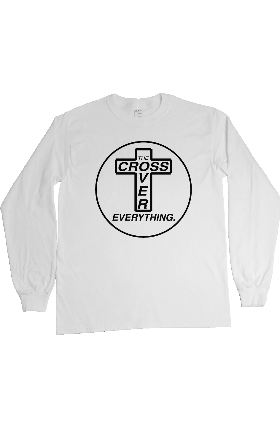 C.O.E. Logo Long Sleeve T-Shirt