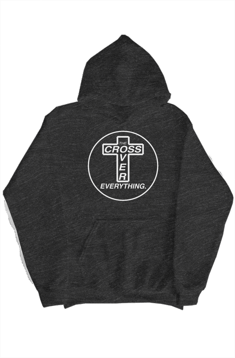 C.O.E. Logo Hoodie