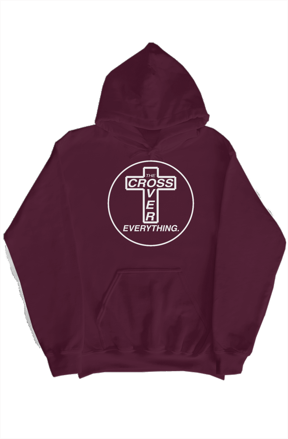 C.O.E. Logo Hoodie