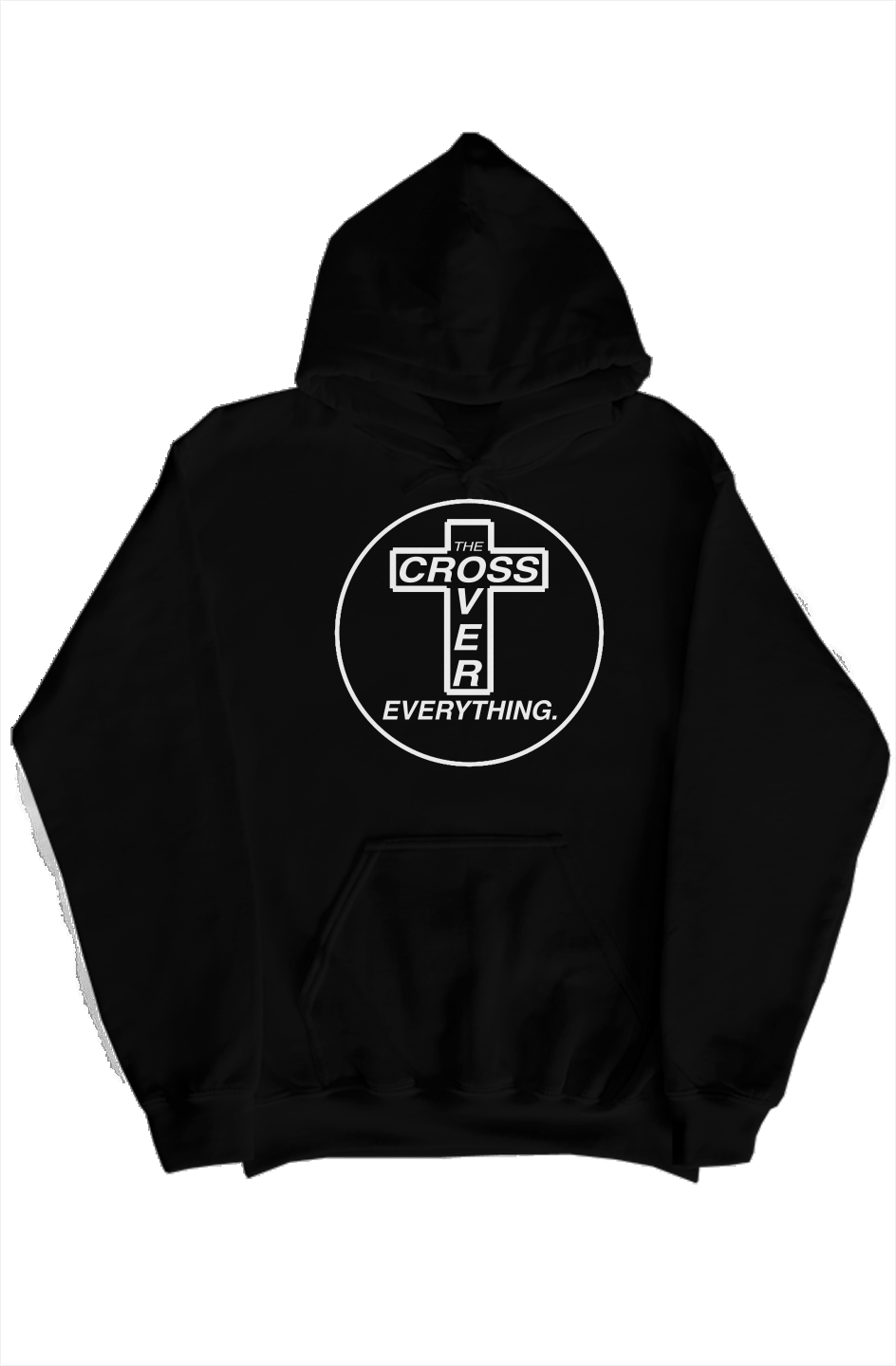 C.O.E. Logo Hoodie