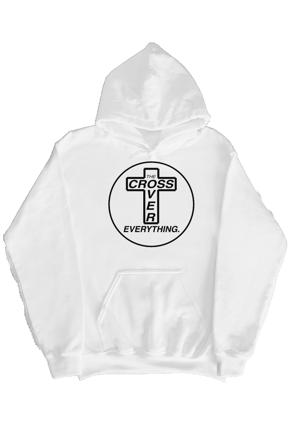 C.O.E. Unisex Logo Hoodie