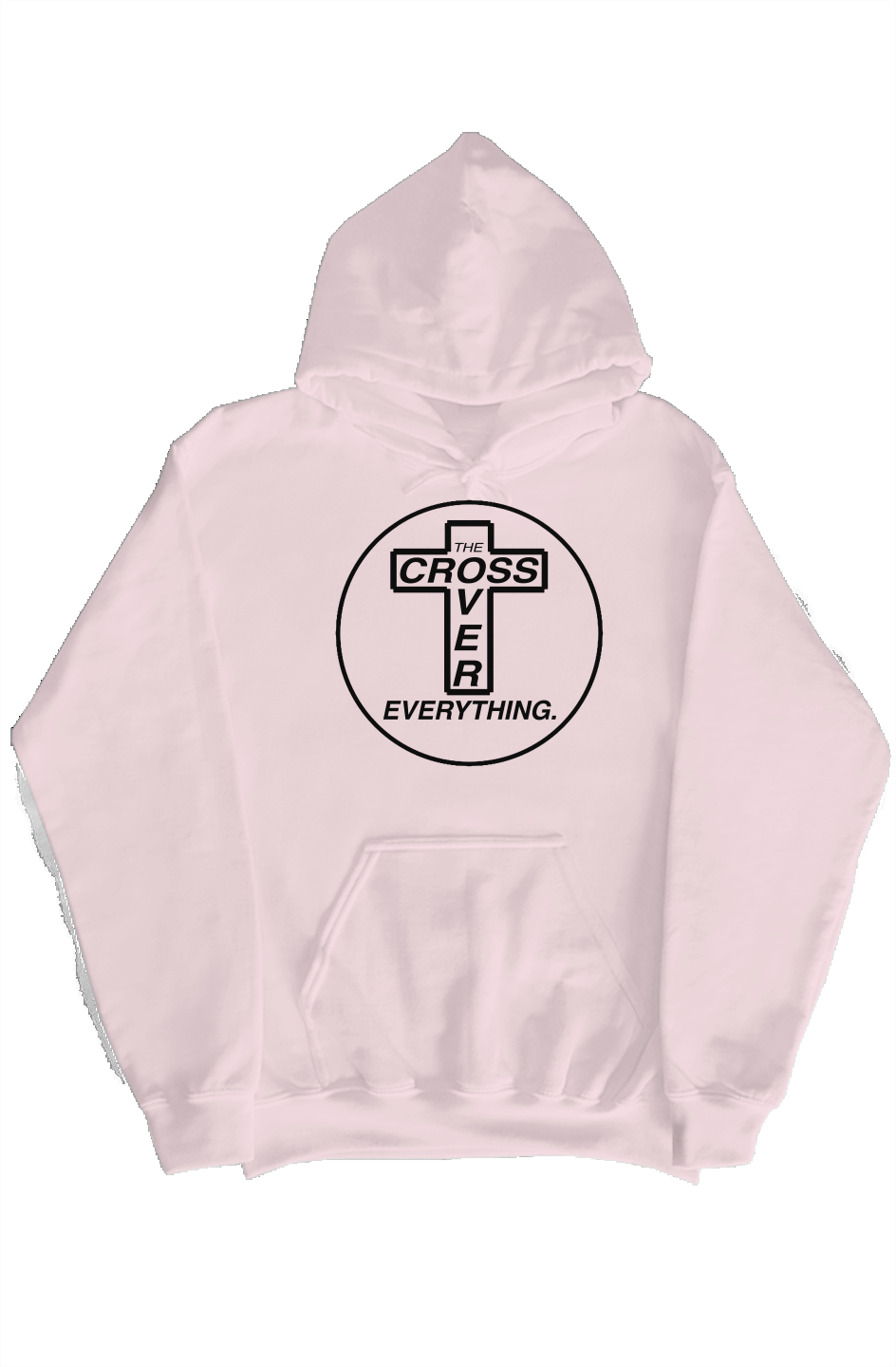 C.O.E. Unisex Logo Hoodie