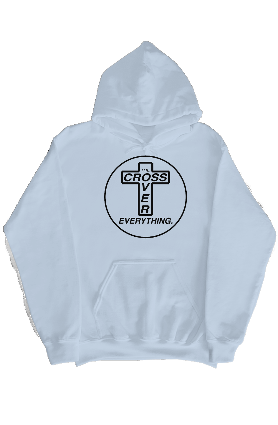C.O.E. Unisex Logo Hoodie
