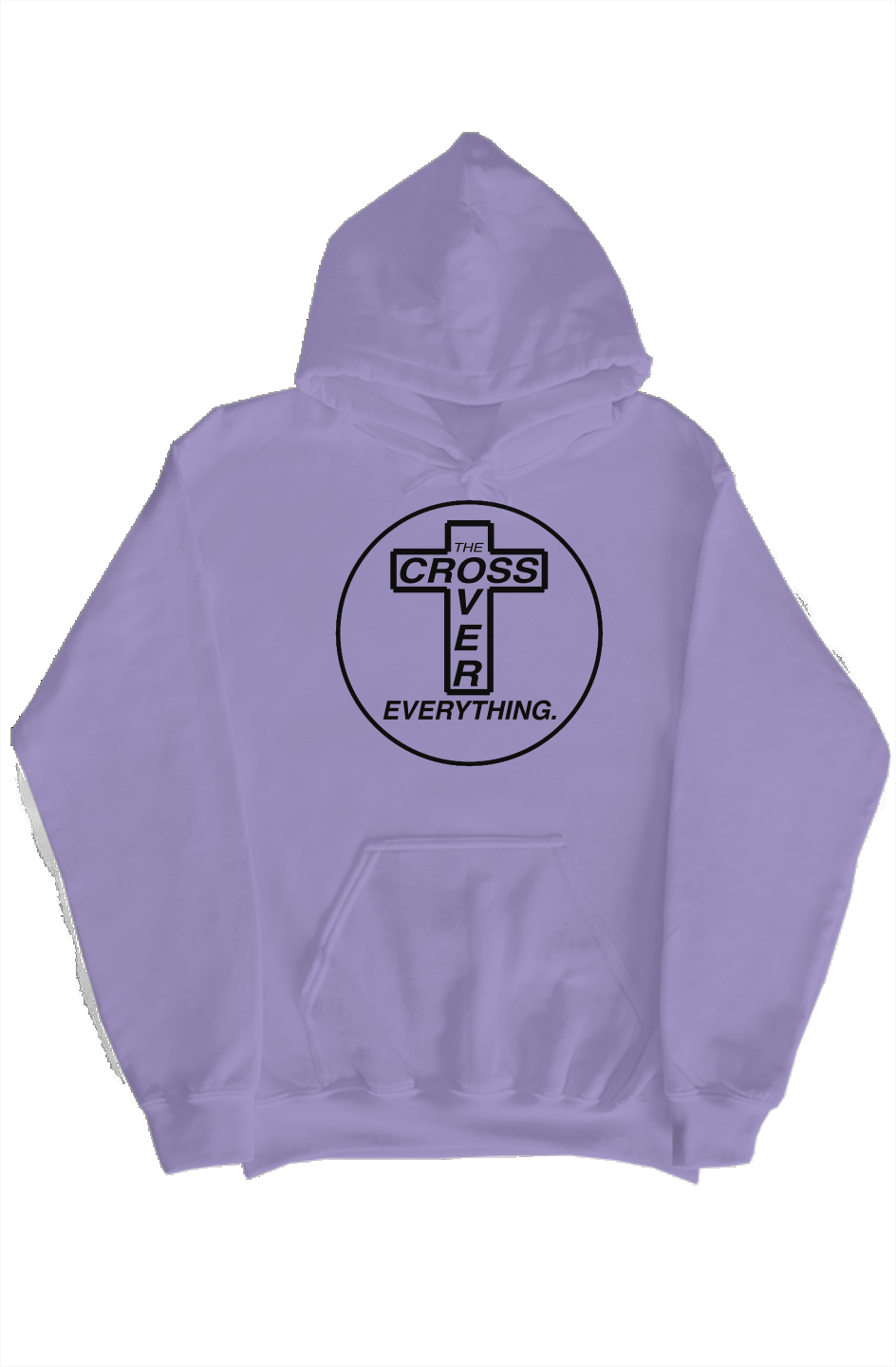C.O.E. Unisex Logo Hoodie