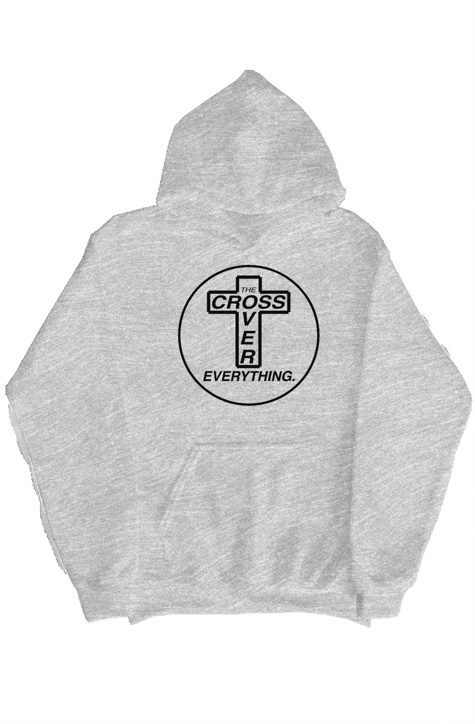C.O.E. Unisex Logo Hoodie