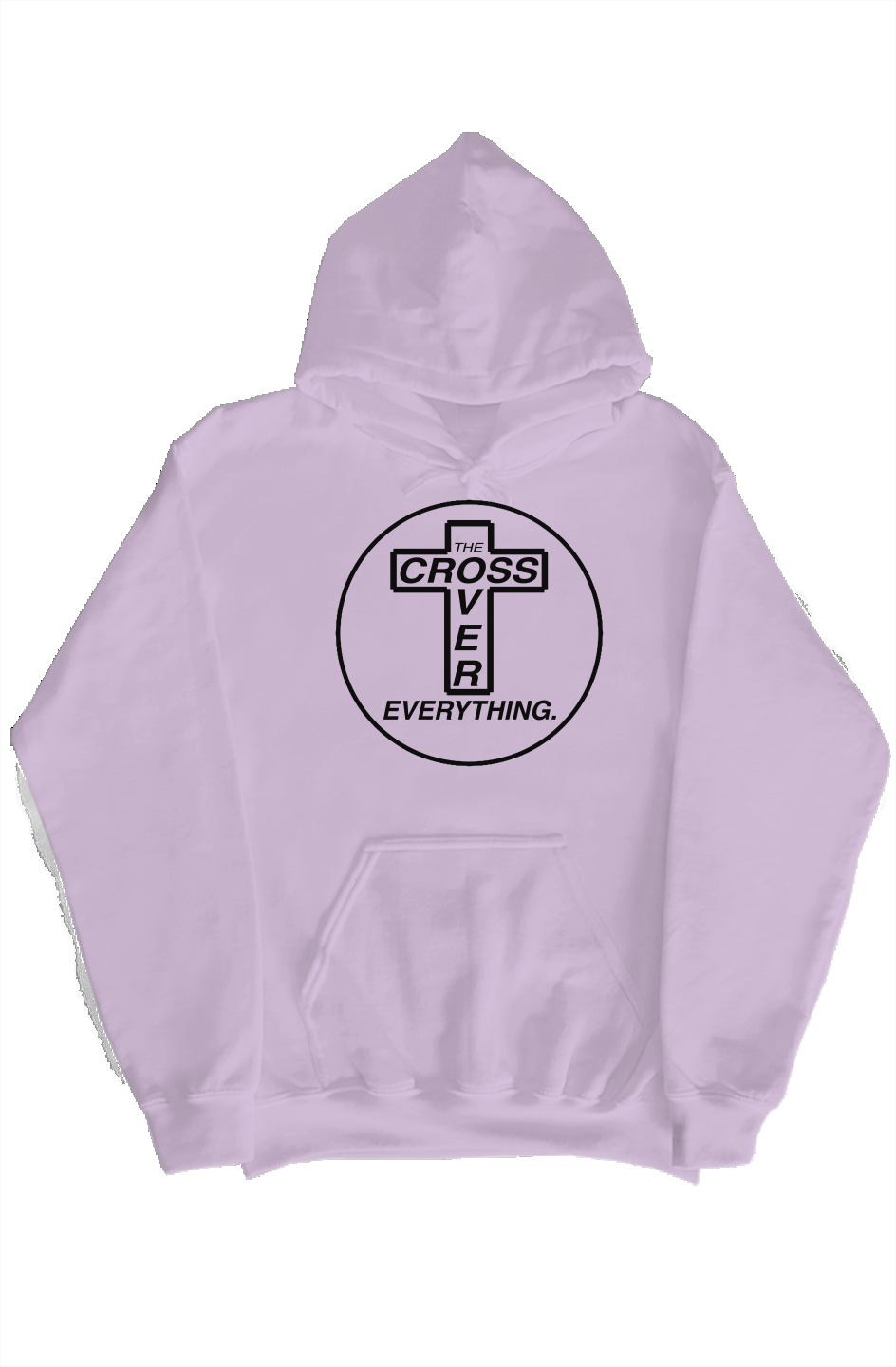 C.O.E. Unisex Logo Hoodie