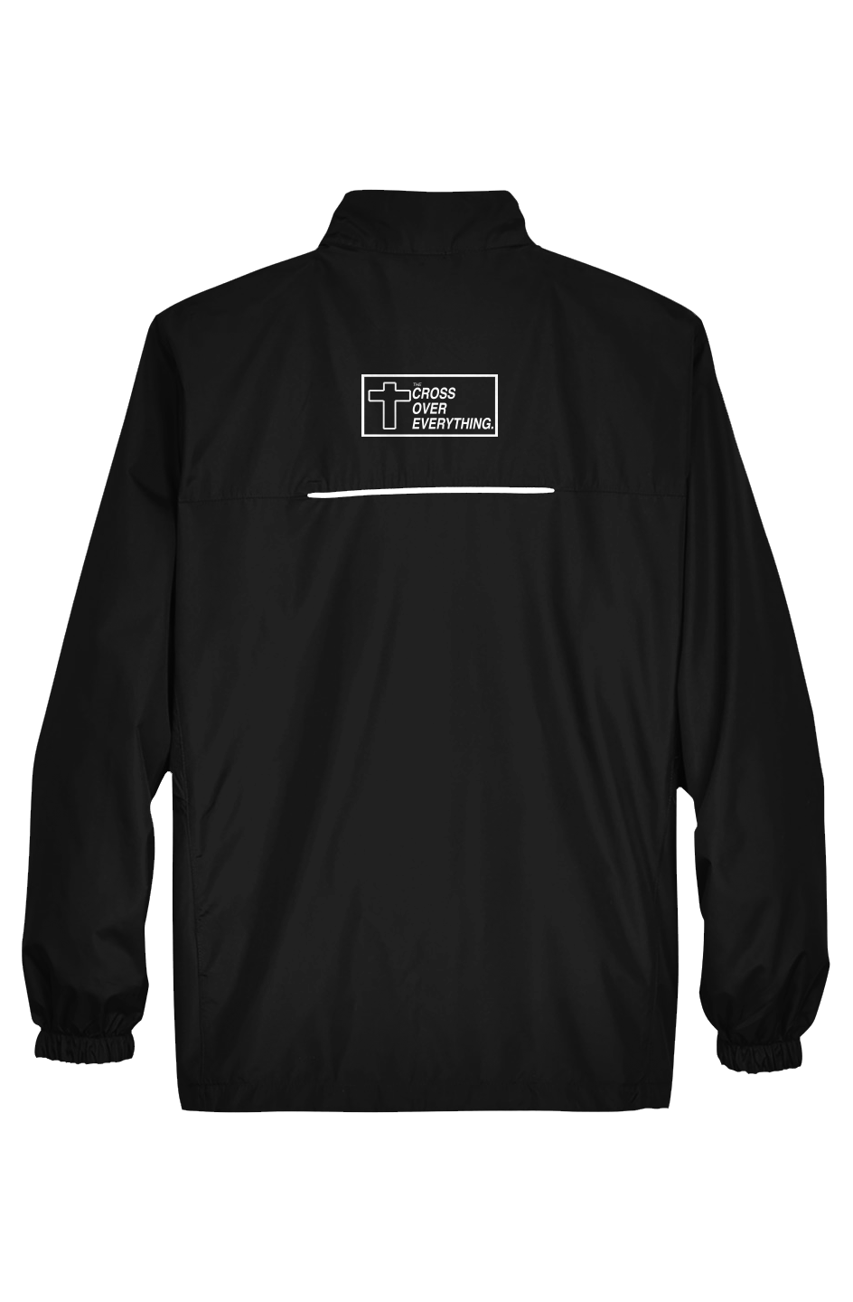 C.O.E. Logo Techno Lite Jacket