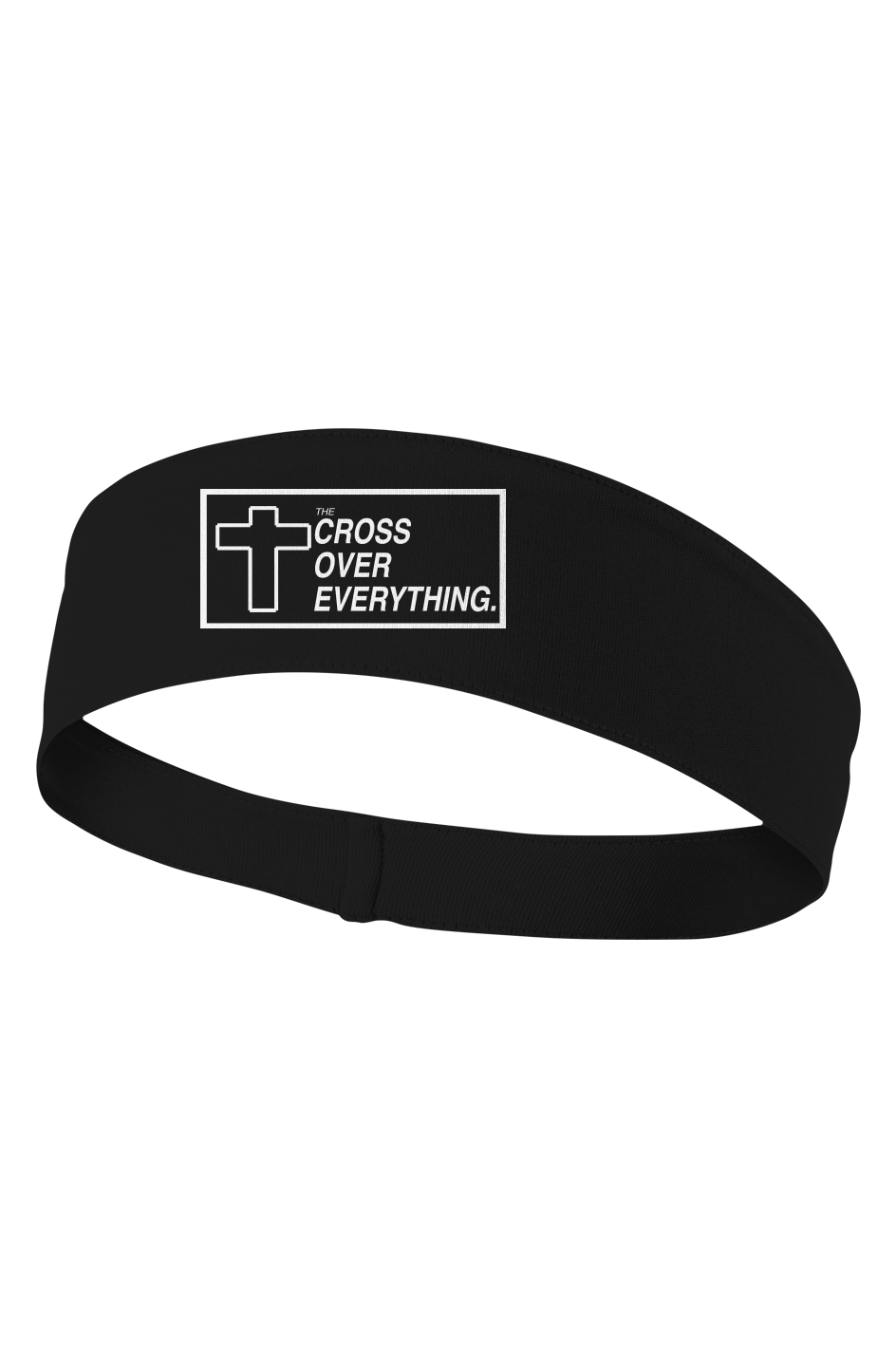 C.O.E. Logo Headband