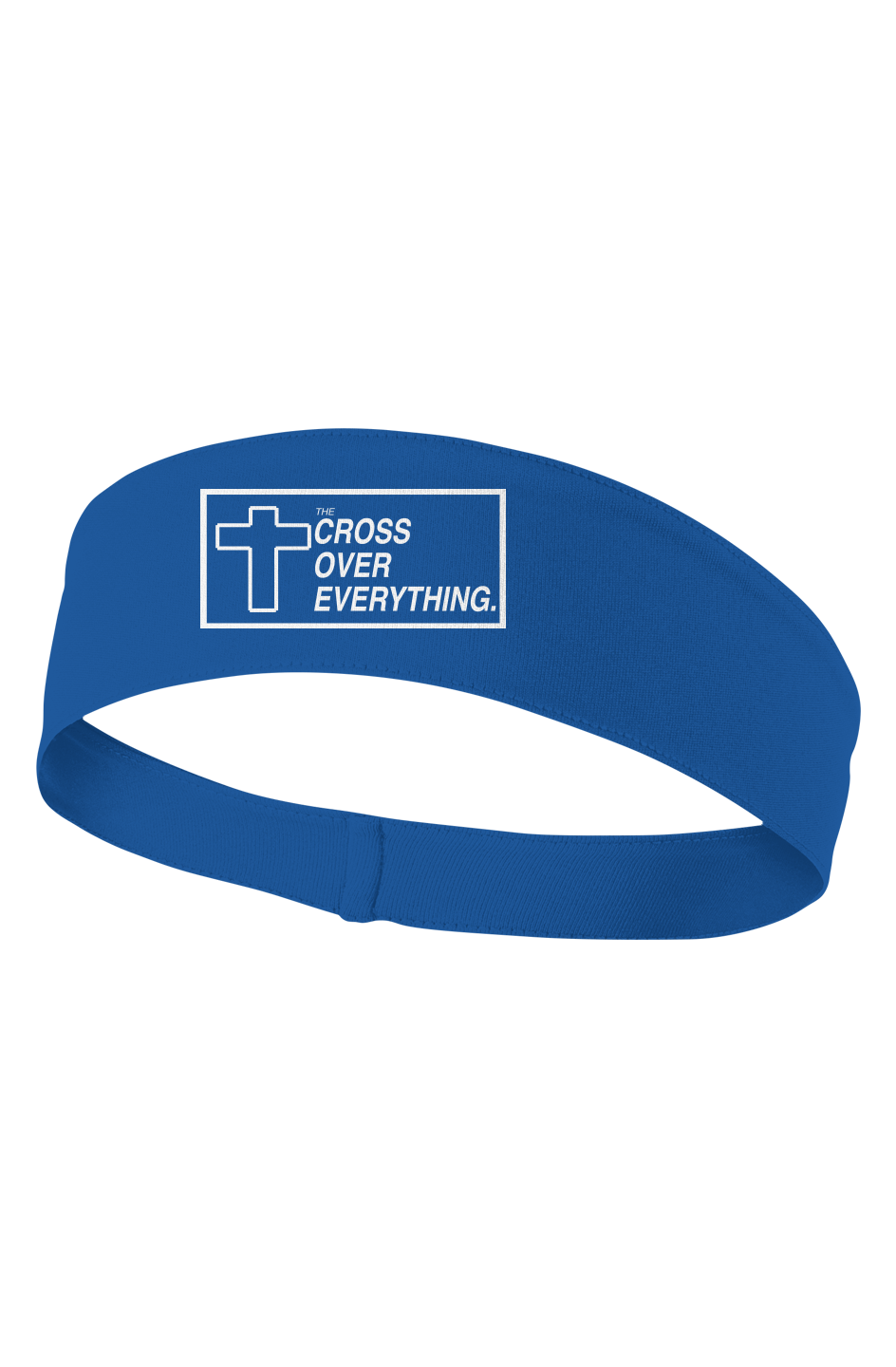 C.O.E. Logo Headband