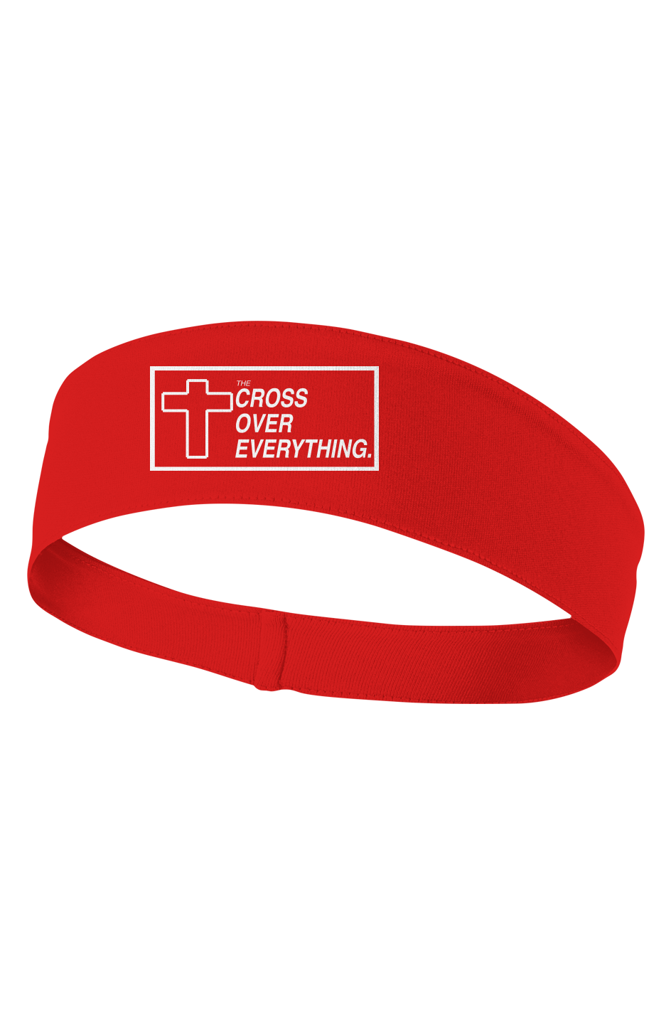 C.O.E. Logo Headband