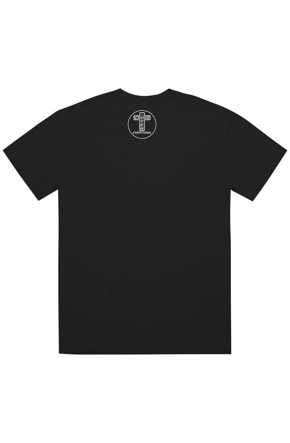 C.O.E. Wordmark Oversize T-Shirt