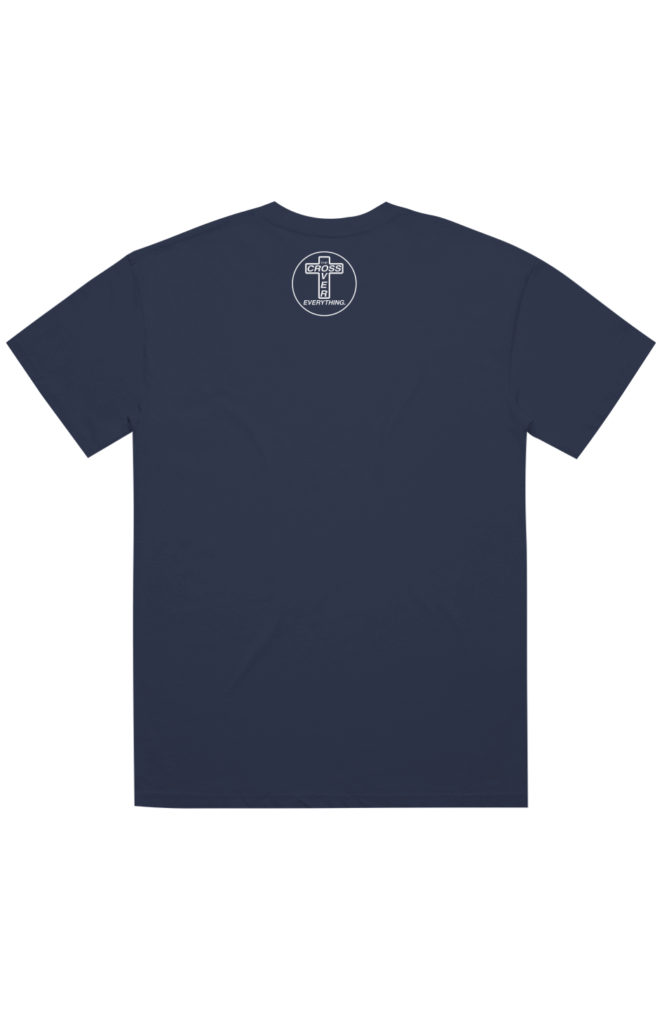 C.O.E. Wordmark Oversize T-Shirt