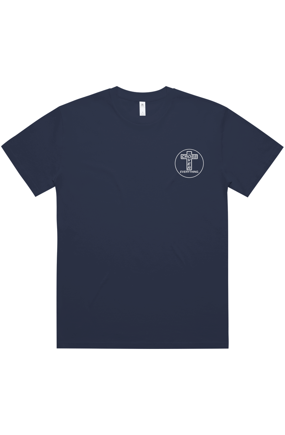 C.O.E. Statement Oversize T-Shirt