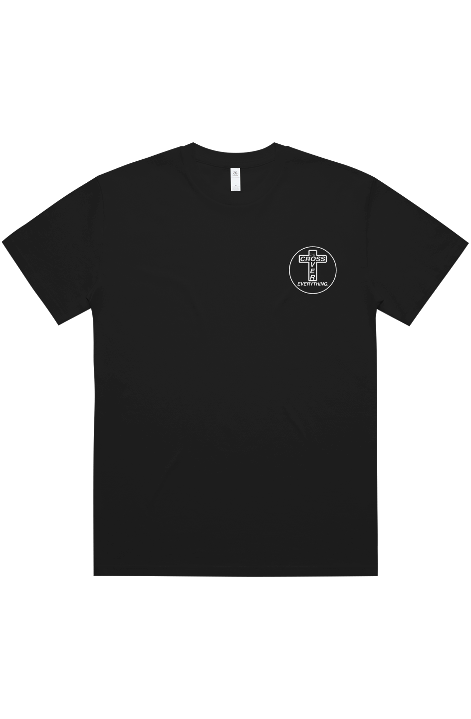 C.O.E. Statement Oversize T-Shirt