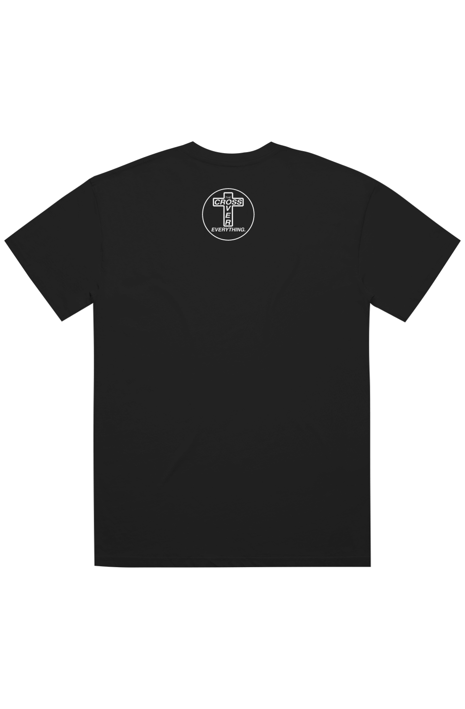 C.O.E. Statement Oversize T-Shirt (Overt Edition)