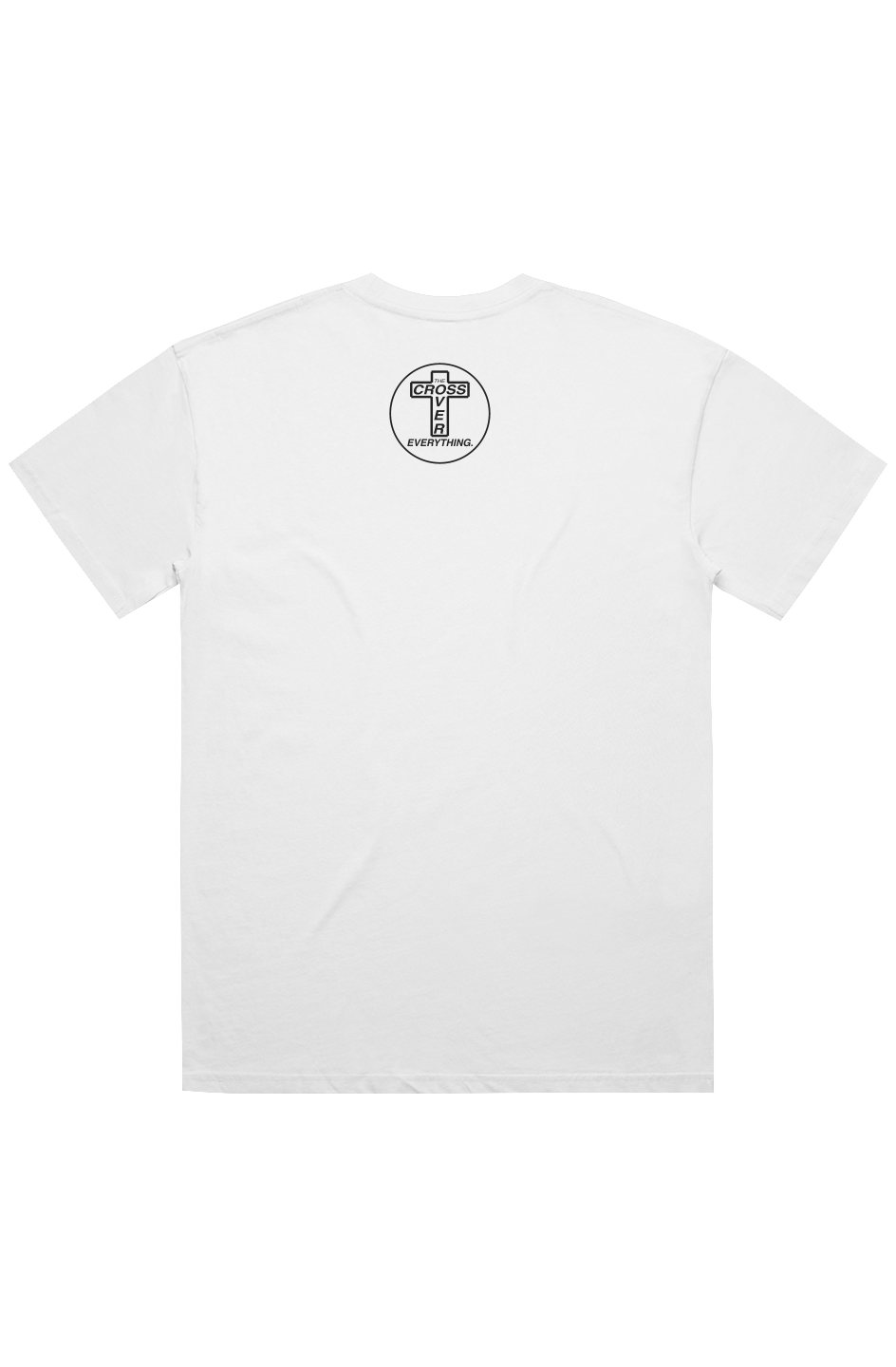 C.O.E. Statement Oversize T-Shirt (Overt Edition)