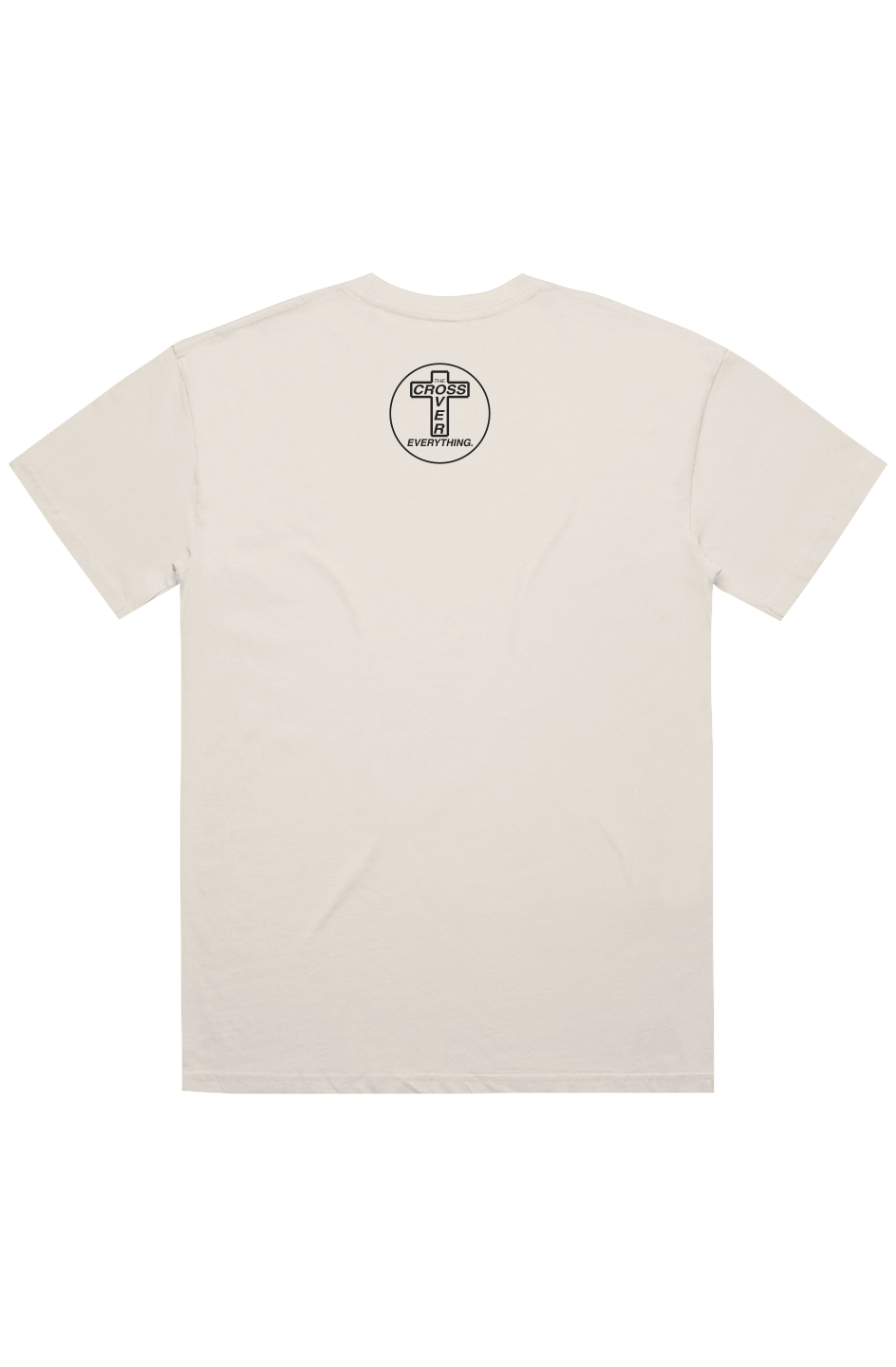 C.O.E. Statement Oversize T-Shirt (Overt Edition)