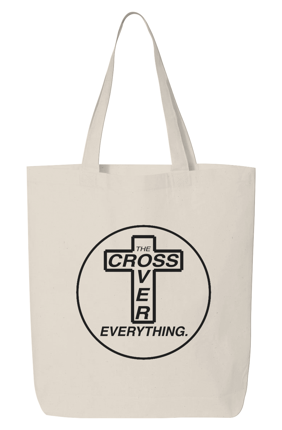 C.O.E. Tote Bag