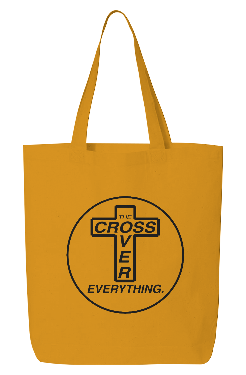 C.O.E. Tote Bag