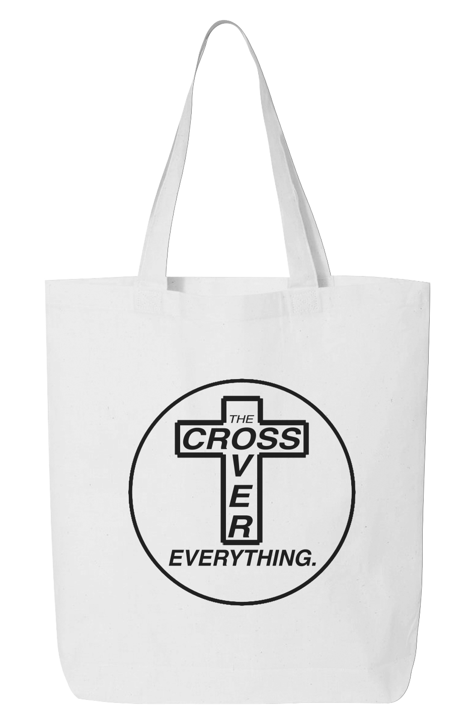 C.O.E. Tote Bag