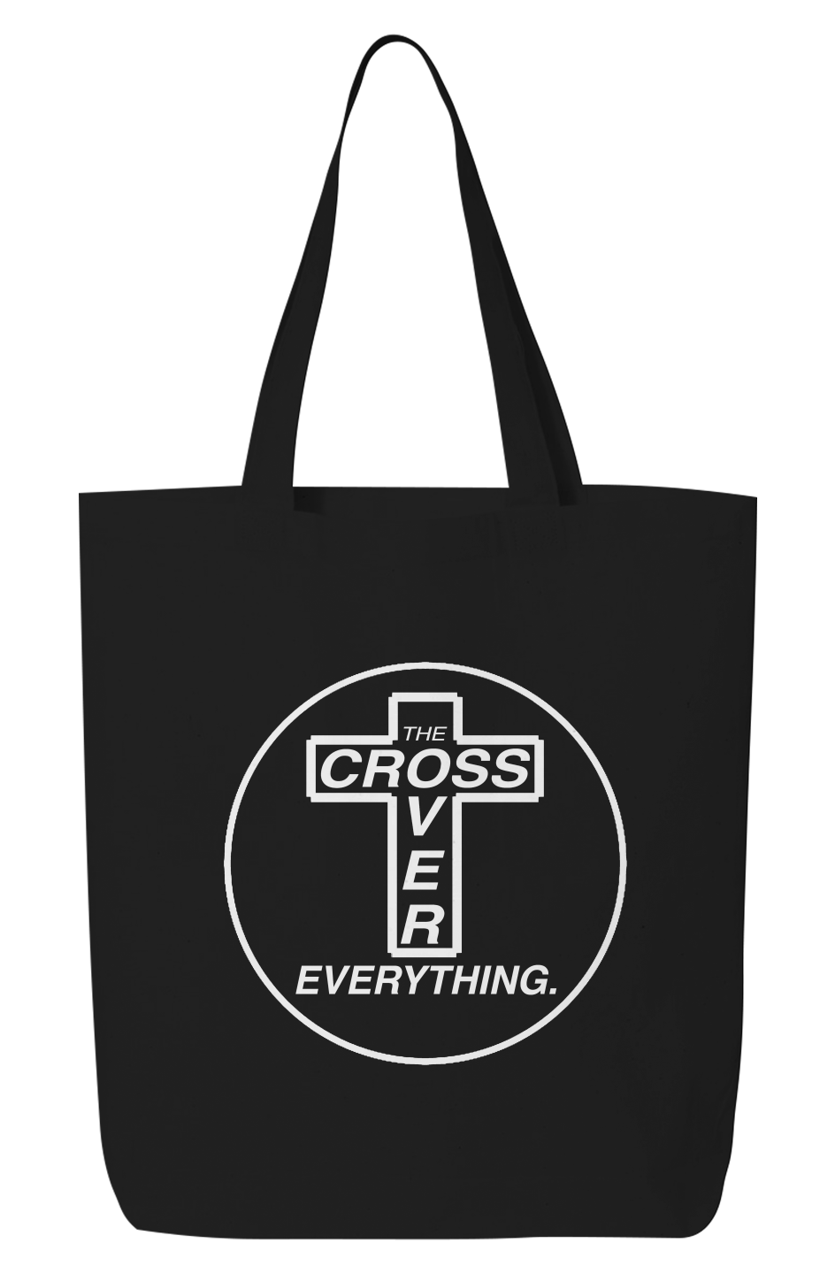 C.O.E. Tote Bag