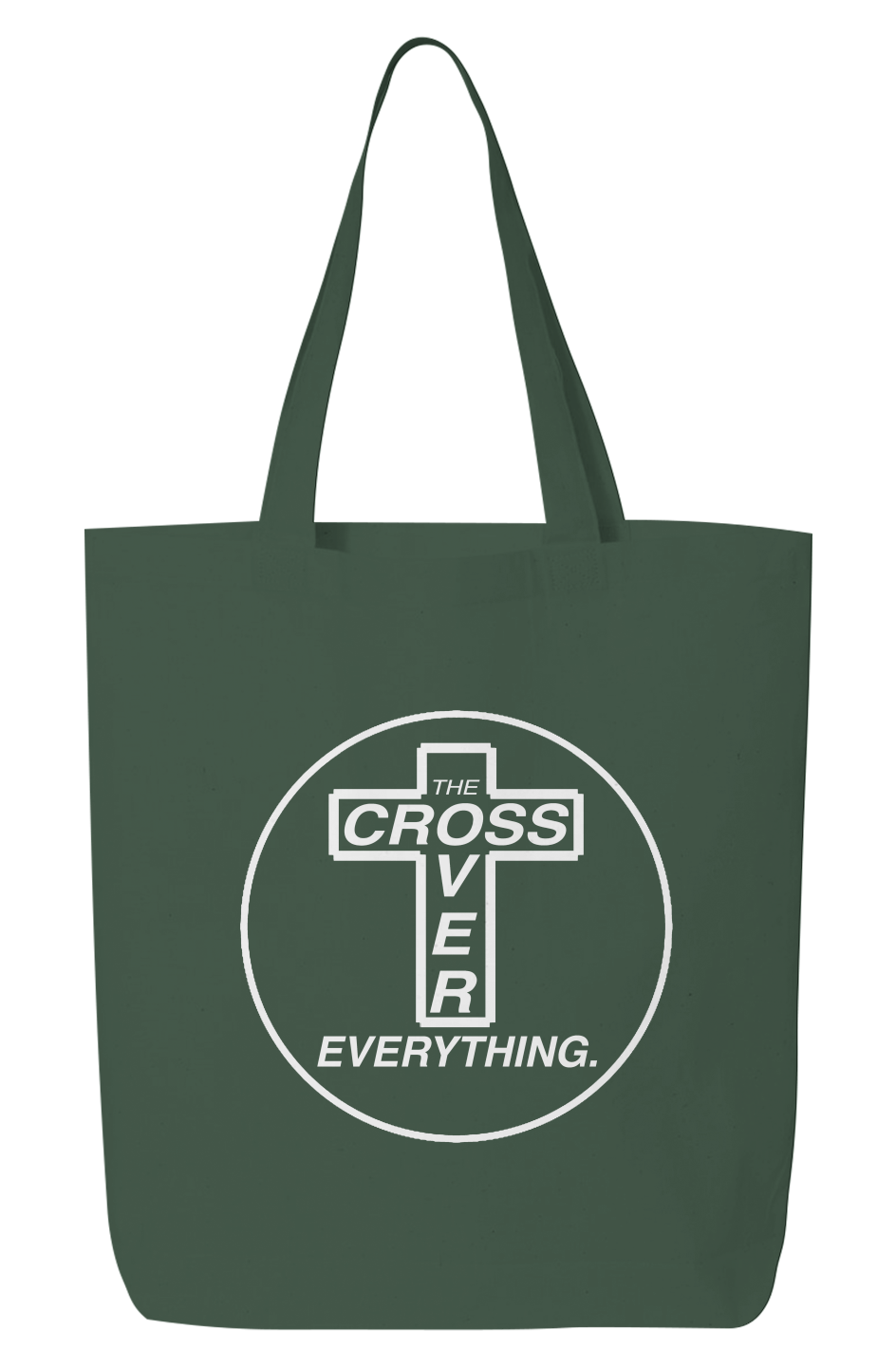 C.O.E. Tote Bag