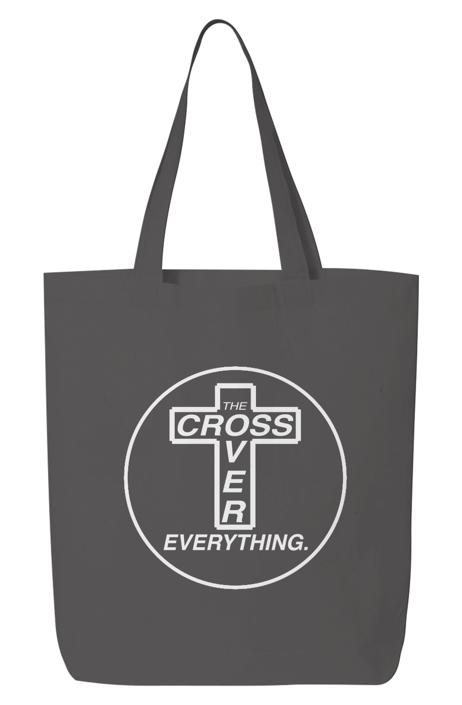 C.O.E. Tote Bag